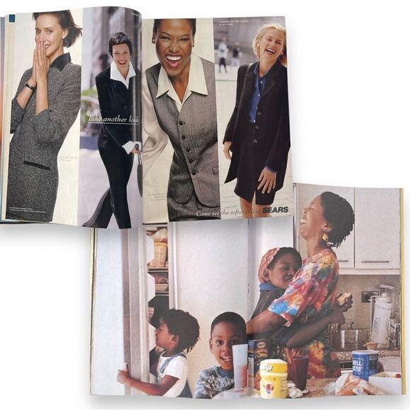 Vintage Oct 1998 People Mag Exclusive Jackie Onassis Shania Twain Paul McCartney - Picture 6 of 16